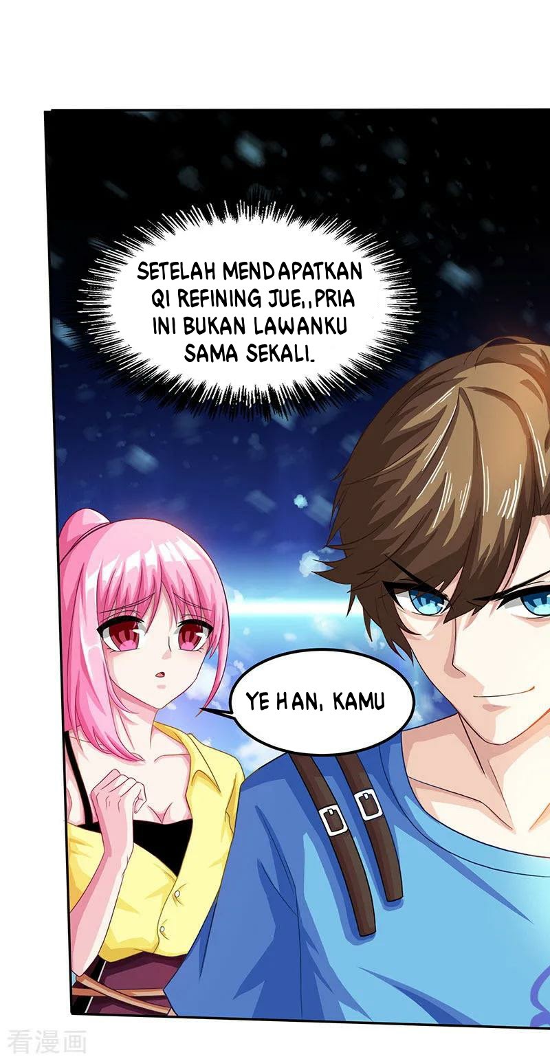 Genius Mad Man Chapter 13 Gambar 18